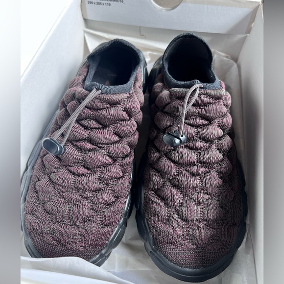 Nike Women’s Flyknit Haven Slip on Sneaker, Shoe, 5.5 NEW - Picture 5 of 8